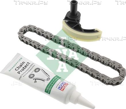 Автозапчасть Ina. Артикул 558 0040 10