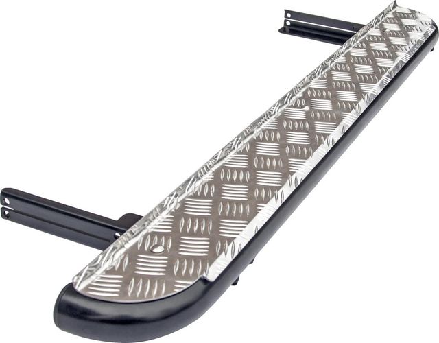 Пороги силовые РИФ для ВАЗ Нива 2131 1977-2025. Артикул RIFNVA-40000