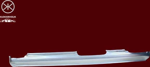 Пороги Klokkerholm. Артикул 3164012