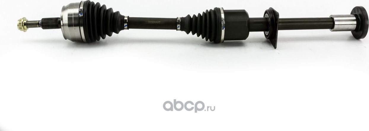 Вал приводной (Dominant). Артикул AW7H004070452MX