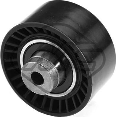 Направляющий (ведущий) ролик приводного поликлинового ремня Metalcaucho. Артикул 57158