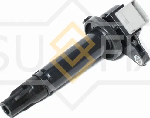 Катушка зажигания (Sufix). Артикул FC2468