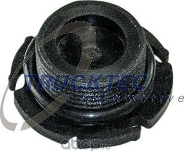 Сливная пробка масляного поддона двигателя Trucktec Automotive. Артикул 08.18.010