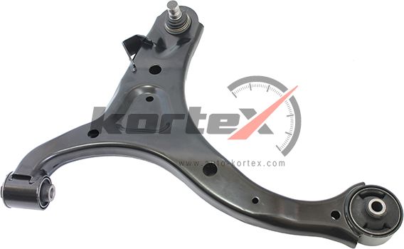 Рычаг перед.подв.ниж.лев. (Kortex). Артикул KSL5558