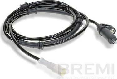 Датчик ABS Bremi. Артикул 51317