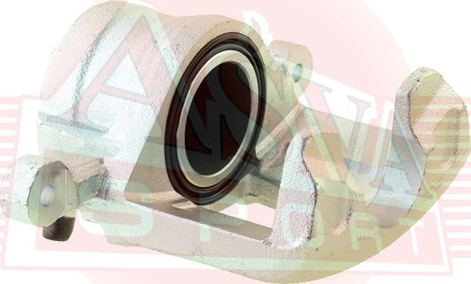 Тормозной суппорт Asva. Артикул CHRBC-J200FL