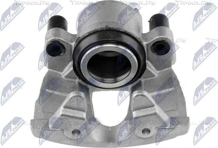 Тормозной суппорт NTY передний правый для Ford Kuga II 2013-2019. Артикул HZP-FR-015