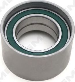 Натяжной ролик (натяжитель) ремня ГРМ GMB для Subaru Impreza III 2008-2014. Артикул GT90845