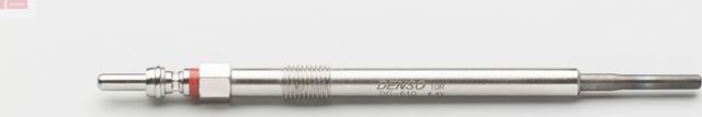 Свеча накаливания (накала) Denso для Volvo V50 I 2006-2010. Артикул DG-610