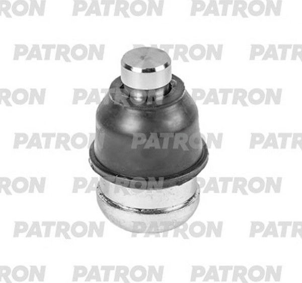 Шаровая опора Patron передняя нижняя для Mitsubishi Airtrek 2002-2007. Артикул PS3243