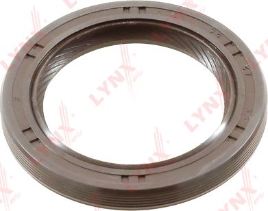 Сальник коленвала LYNXauto. Артикул SO-0108
