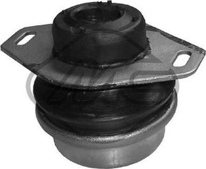 Подушка (опора) двигателя Metalcaucho левая для Citroen Jumpy II 2007-2016. Артикул 02943