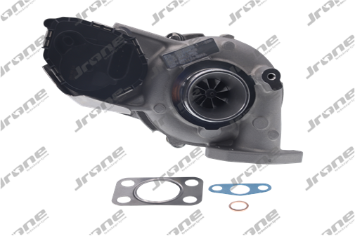 Турбина (турбокомпрессор) Jrone для Citroen SpaceTourer I 2018-2026. Артикул 8G12-300-N13