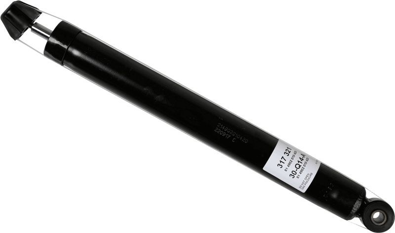 Амортизатор SACHS. Артикул 317 321