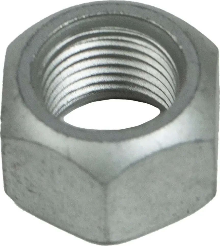 "89-02362-SX_ГАЙКА! M16X1.5 ЦИЛИНДРА ПОДЪЕМА КАБИНЫ MAN" (Stellox). Артикул 8902362SX 