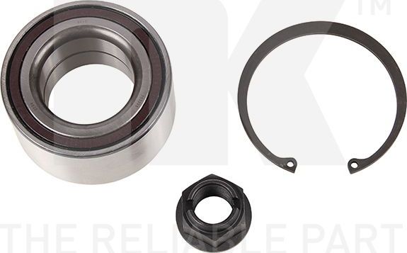 Ступичный подшипник NK. Артикул 753335