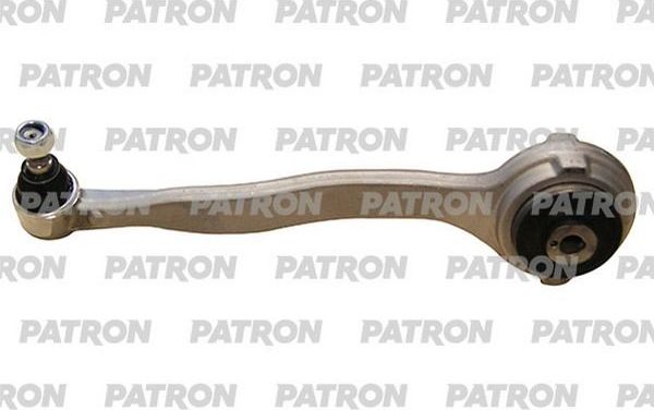 Поперечный рычаг передней подвески Patron (алюминий). Артикул PS5517L