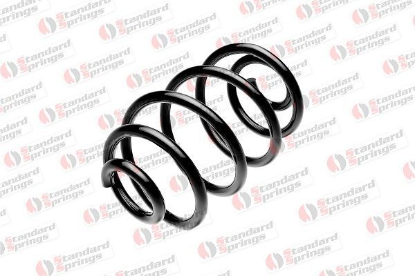 Пружина подвески Standard Springs. Артикул ST 134 029 R