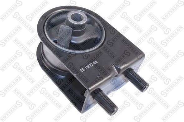 Подушка (опора) двигателя Stellox. Артикул 25-18022-SX