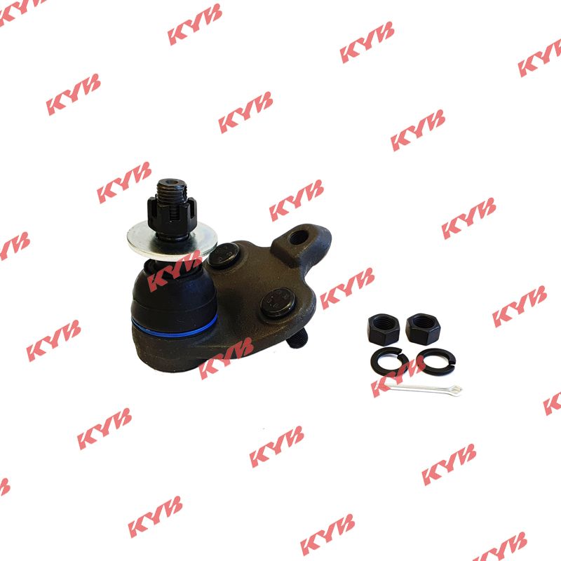 Опора шаровая TOYOTA PRIUS 03- пер.лев./прав. (Kayaba) KYB. Артикул KBJ1187