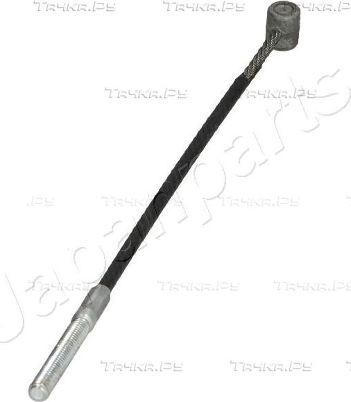 Трос ручника (тросик ручного тормоза) Japanparts. Артикул BC-172