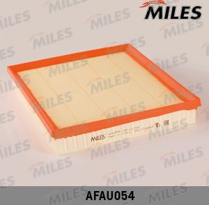 Воздушный фильтр Miles. Артикул AFAU054