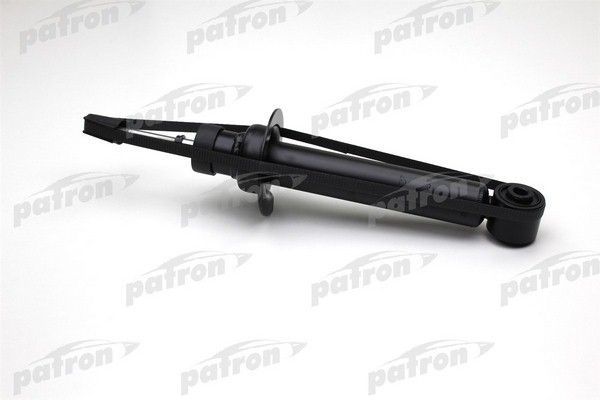Амортизатор Patron передний для Mitsubishi Pajero III 2000-2007. Артикул PSA341251