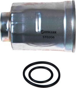 Топливный фильтр Stellox. Артикул 21-10013-SX