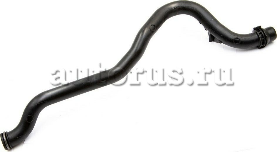 Патрубок радиатора (системы охлаждения) VAG. Артикул 06E121065N