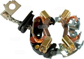 Щёткодержатель стартера HC-Cargo. Артикул 136557