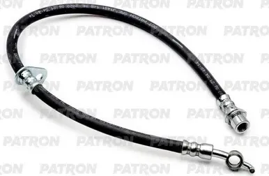 Шланг тормозной (Patron). Артикул PBH0331