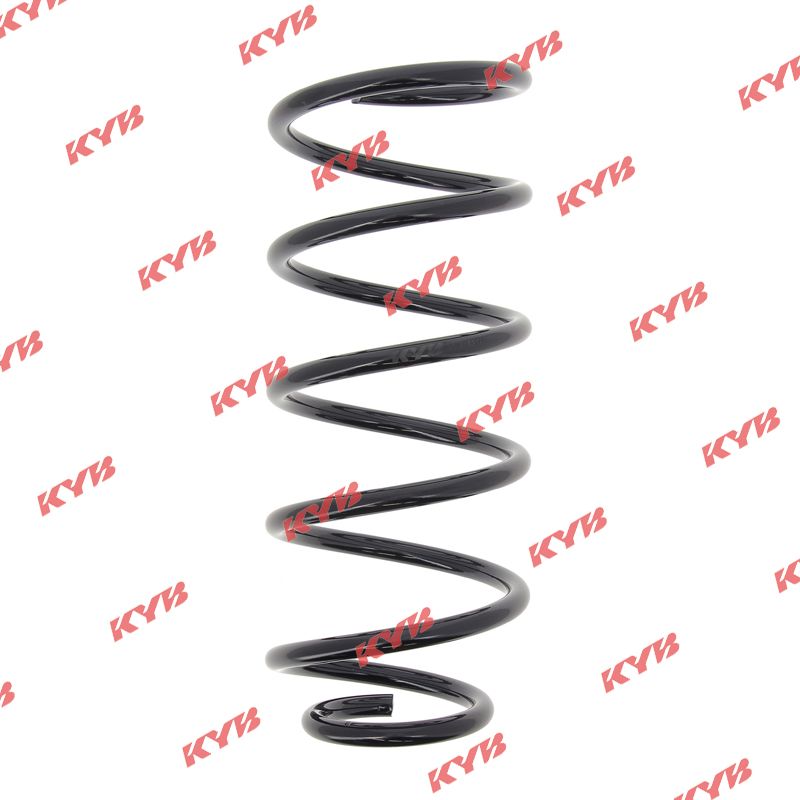 Пружина подвески KYB (Каяба) K-Flex. Артикул RC1243
