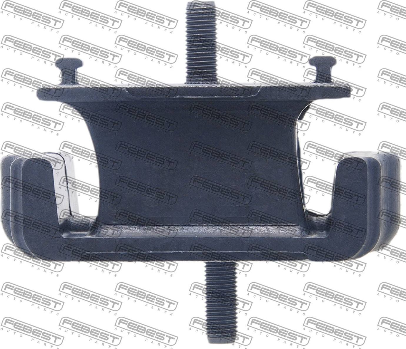 Опора (подушка) двигателя Febest для Ford Ranger II 2008-2012. Артикул FM-EPFR