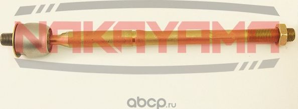 Тяга рулевая (Nakayama). Артикул N3251