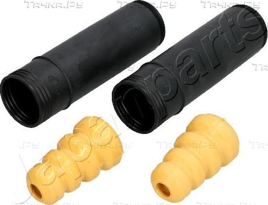 Комплект отбойников и пыльников амортизаторов (стоек) Japanparts. Артикул KTP-0503