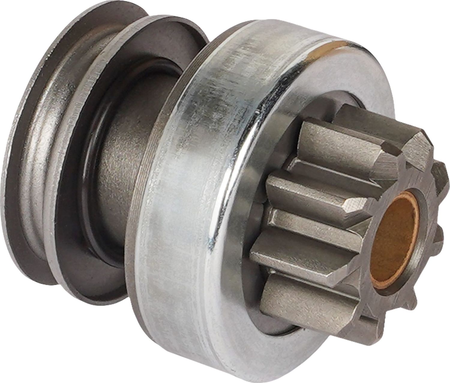 Бендикс стартера StartVOLT для BMW Z3 I 1995-1999. Артикул VCS 2602