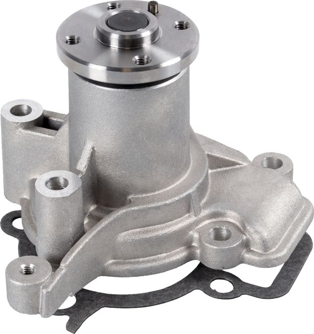 Помпа (водяной насос) Febi Bilstein (Алюминиевое литье). Артикул 26463