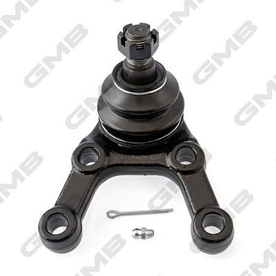 Шаровая опора GMB правая/левая нижняя для Mitsubishi L200 II 1987-1996. Артикул 0104-0525