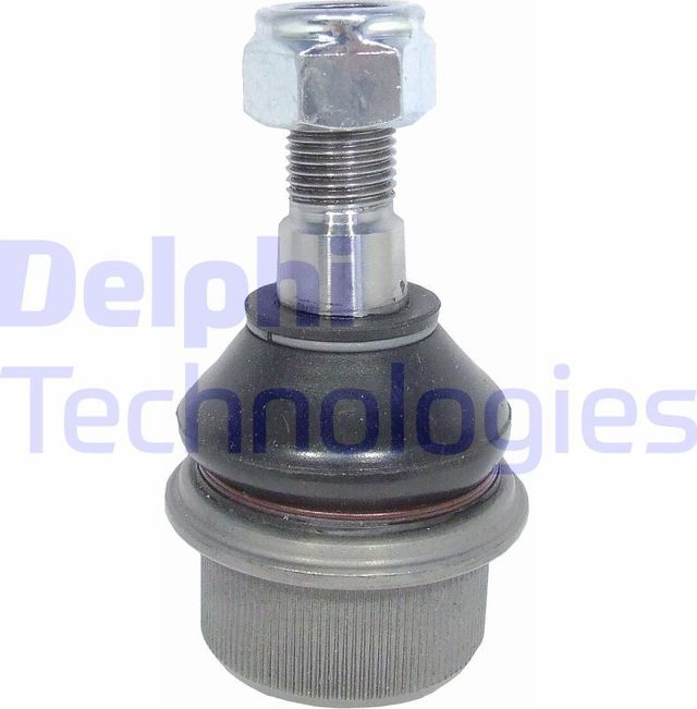 Шаровая опора Delphi передняя верхняя для IVECO Daily IV 2006-2011. Артикул TC2361