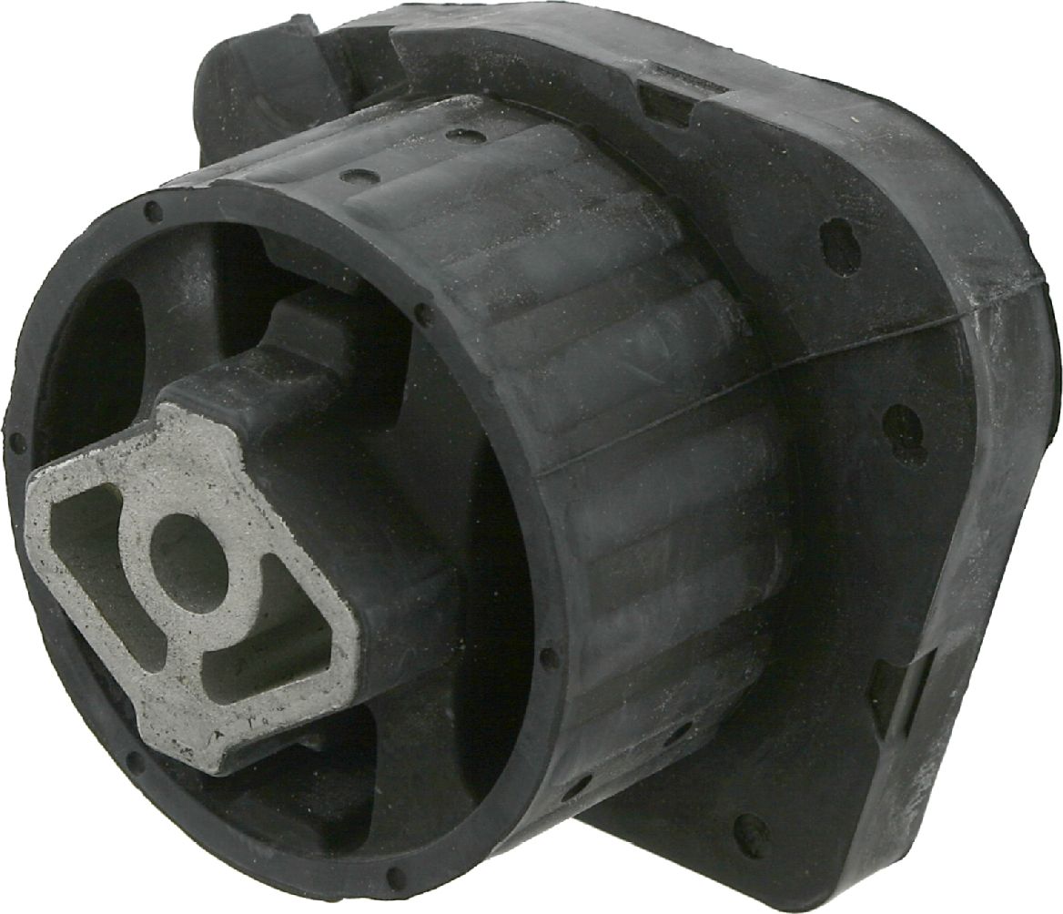 Подушка (опора) КПП Febi Bilstein. Артикул 27816