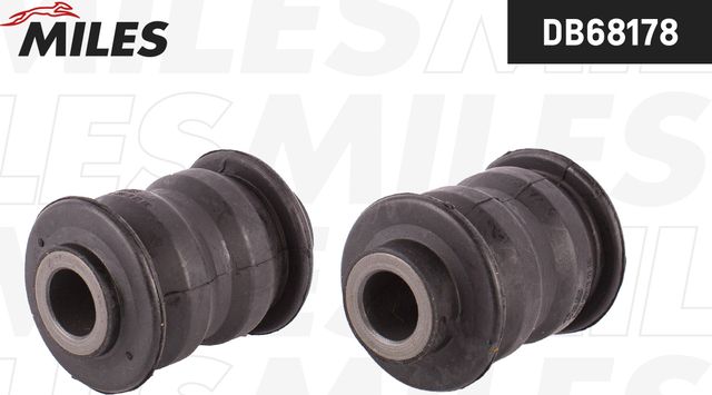 Сайлентблок переднего рычага подвески Miles. Артикул DB68178