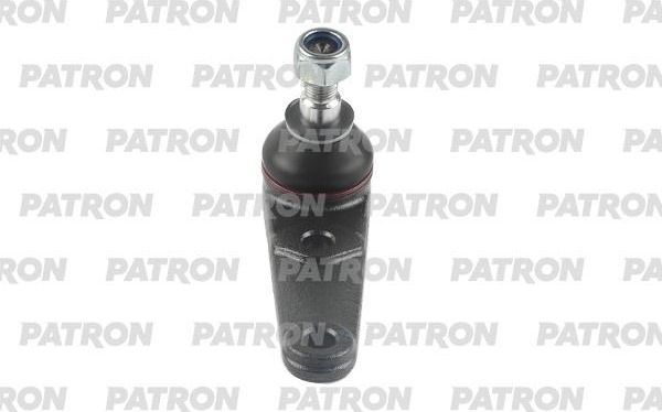 Шаровая опора Patron передняя правая/левая нижняя для Volvo 460 1988-1996. Артикул PS3093