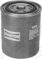 Масляный фильтр Champion. Артикул C110/606