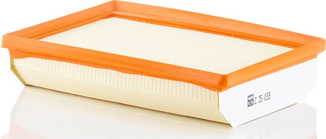 Воздушный фильтр Mann-Filter. Артикул C 25 033