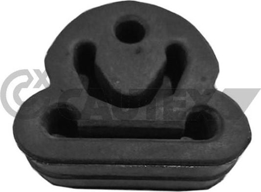 Крепление глушителя Cautex для Nissan Almera N16 2000-2006. Артикул 068051