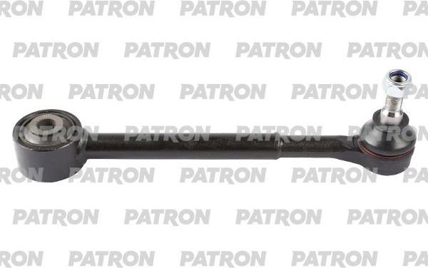 Продольный рычаг задней подвески Patron. Артикул PS5802
