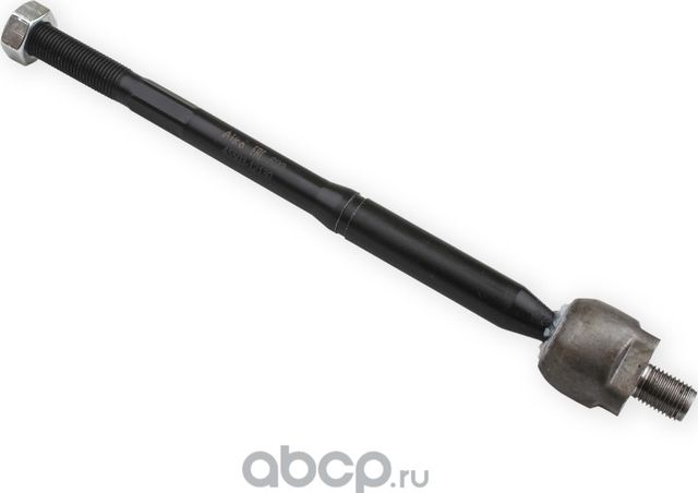 Тяга рулевая TOYOTA COROLLA 120 (2000-2006). (В УПАКОВКЕ 2 ШТ.) ЦЕНА ЗА ШТУКУ (Aiko). Артикул AR0628