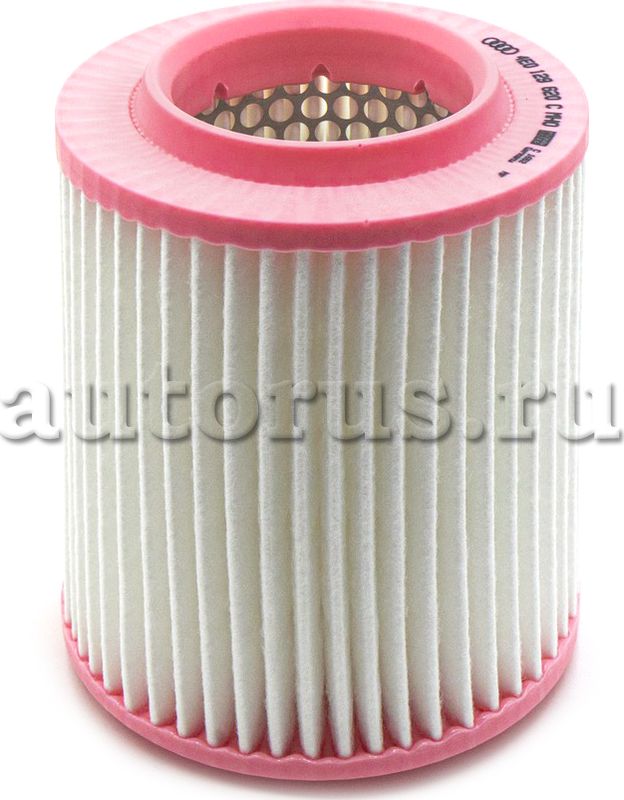 Воздушный фильтр VAG. Артикул 4E0129620C