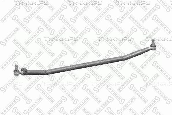 Рулевая тяга поперечная Stellox для MAN TGM 2005-2026. Артикул 84-35157-SX
