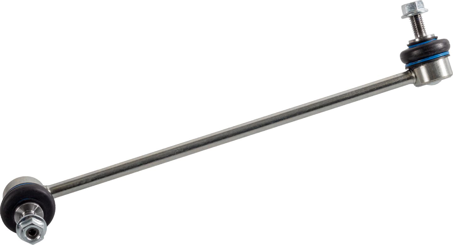 Стойка (тяга) стабилизатора SWAG (сталь). Артикул 20 94 0893